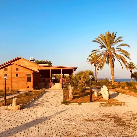 Maison d'hôtes Paradise Beachfront Mini Boutique&restaurant